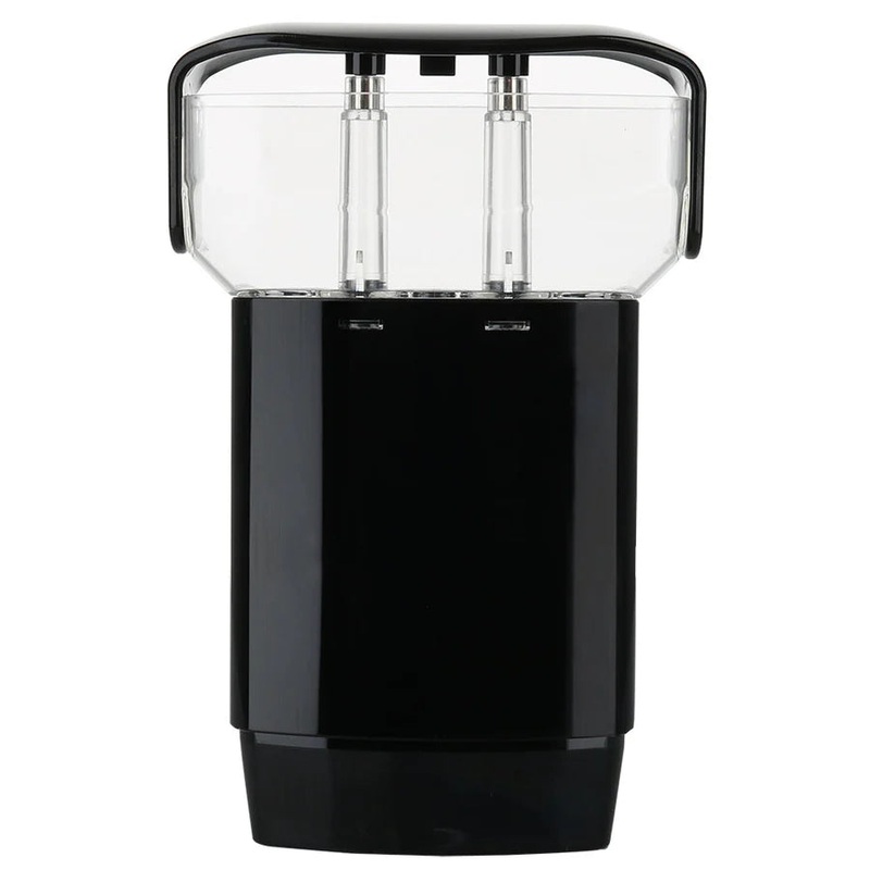 Cosmo Darts X Dart Case – Black Black