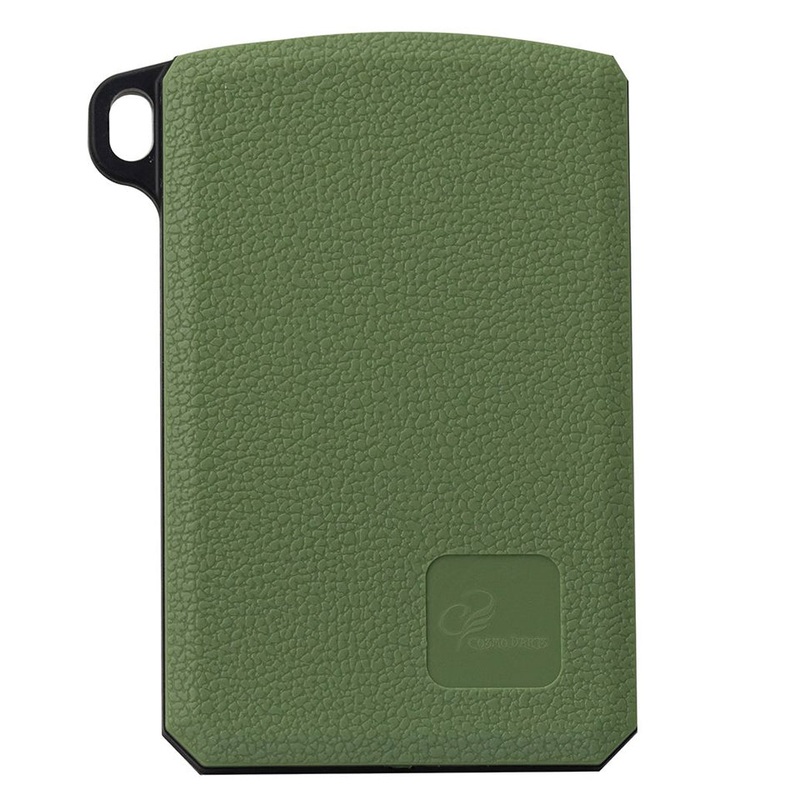 Fit Flight Darts Holder – Khaki