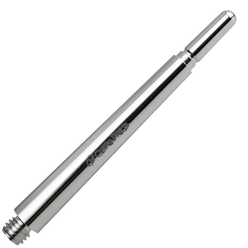 Fit Flight Duralumin Spin Dart Shafts – Long #7 (38.5mm)