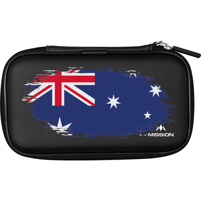 Mission – Freedom XL Darts Case – Australia
