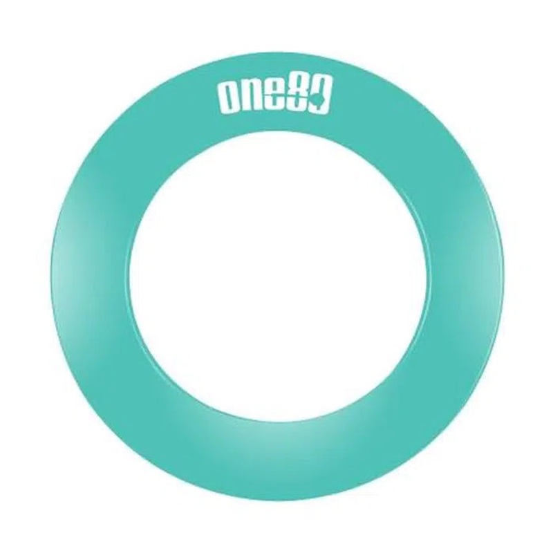 One80 Deluxe Dartboard Surround – Jade
