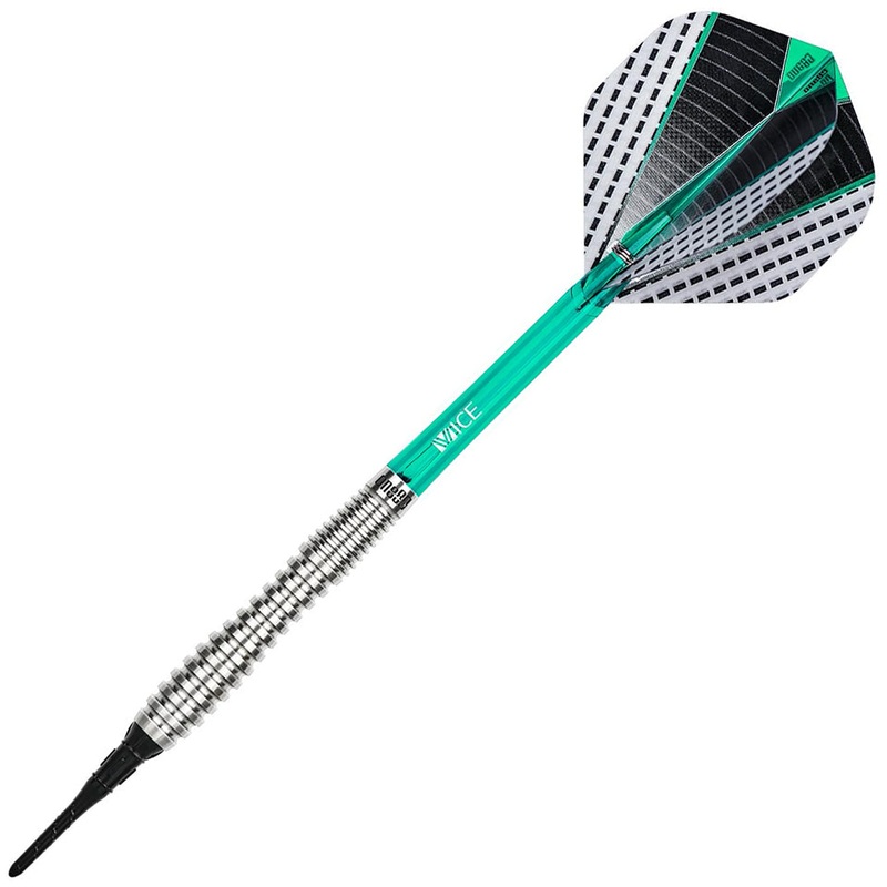 One80 Strike 06 Soft Tip Darts – 16gm