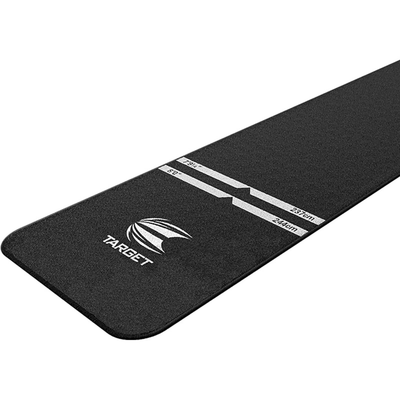 Target World Champion Dart Mat Versatile mat