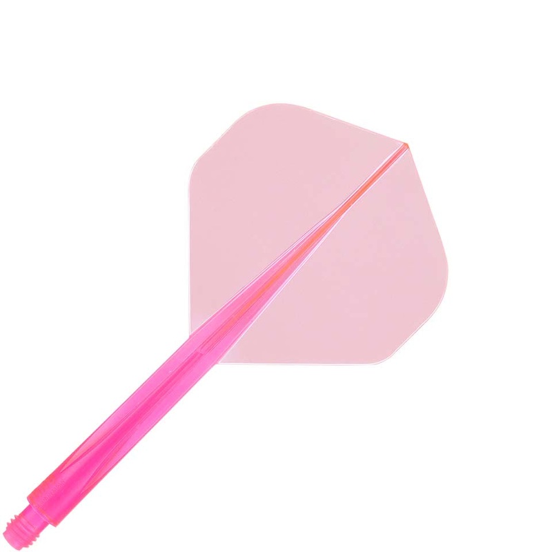 Condor Axe Neon Flight System – Standard Pink (S)