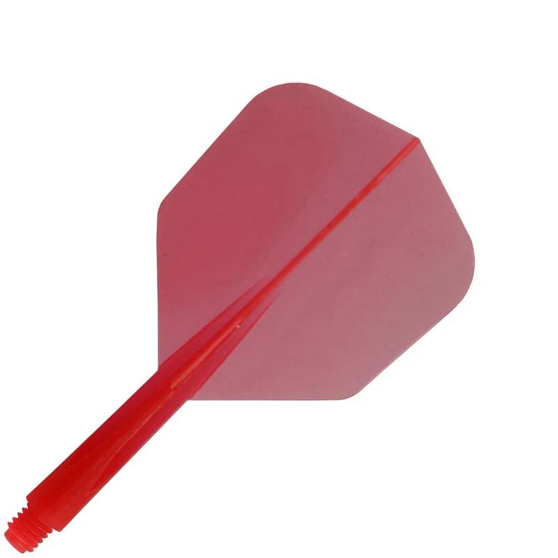 Condor Zero Stress Flight System – Shape Red Short