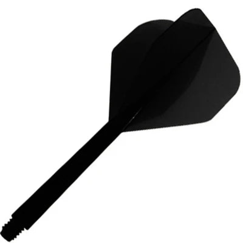 Condor Zero Stress Flight System – Standard Dark Black Long