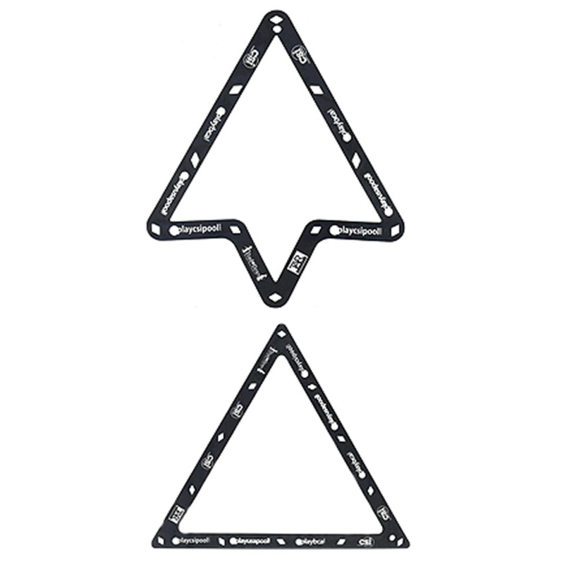 Magic Ball Rack Pro – 8 And 9 Rack Set