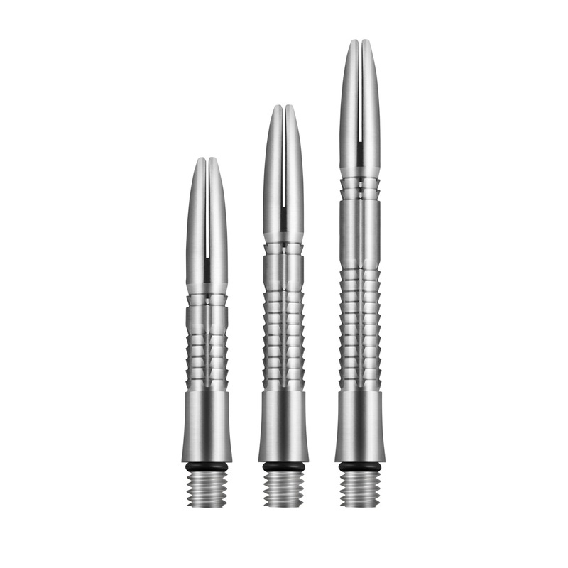 Mako Titanium Dart Stems / Shafts by Shot Short
