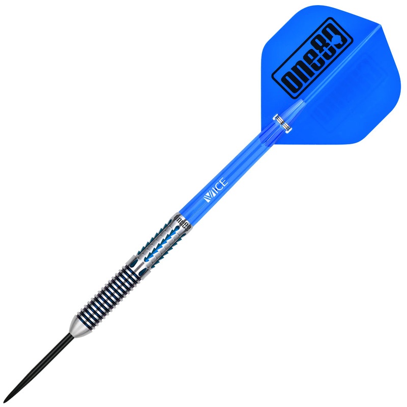 One80 Tanja Bencic Sensation Steel Tip Darts – 20gm