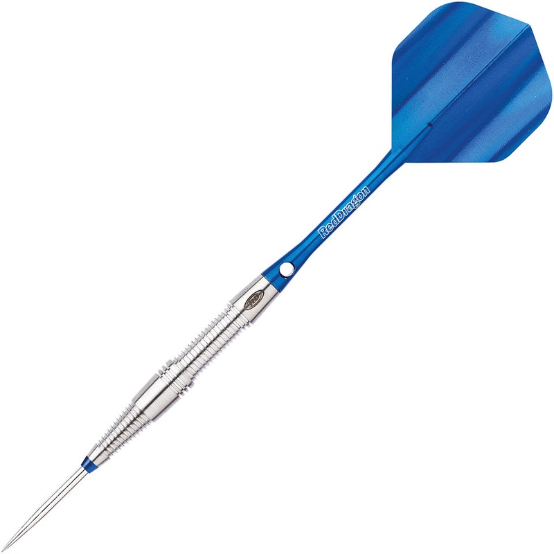 Scorpions Steel Tip Darts – 23gm