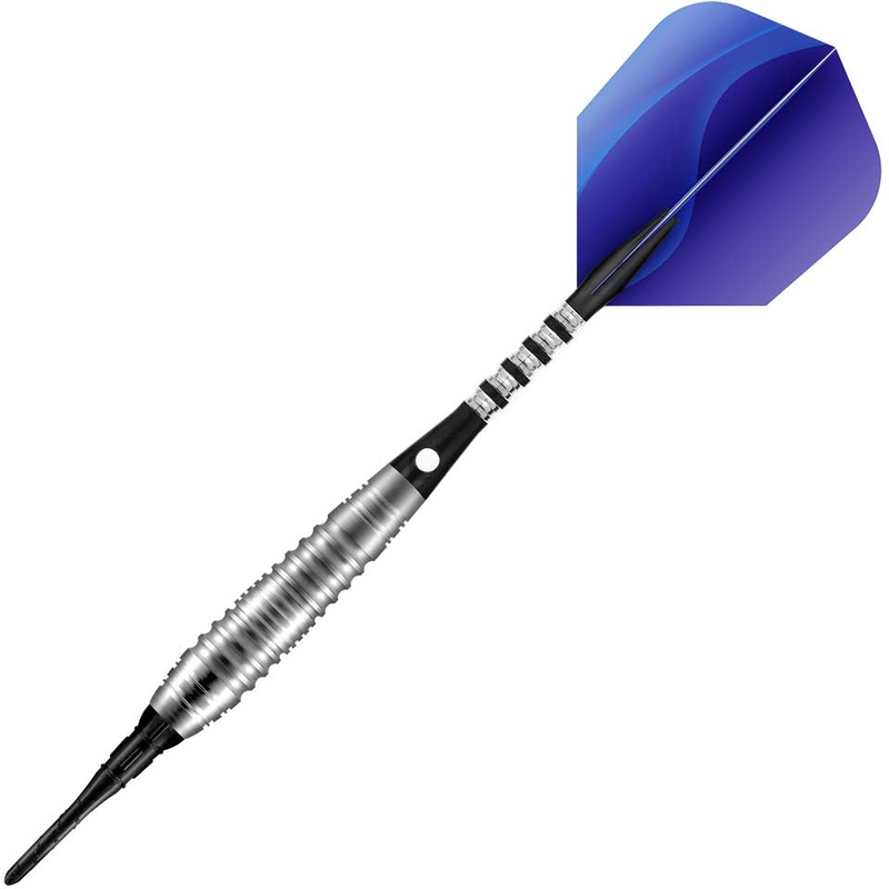 Shot Zen Budo Soft Tip Darts – 18gm