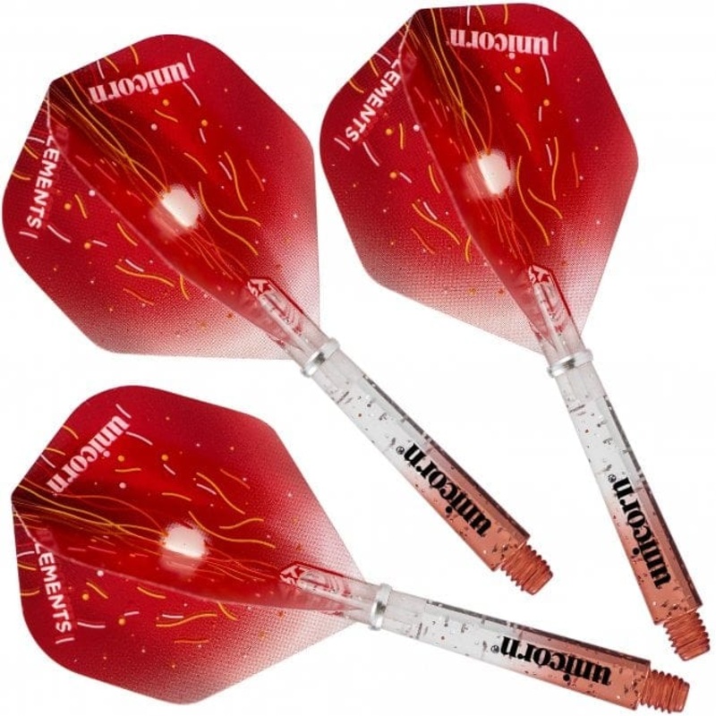 Unicorn Gripper 4 Elements – Combo Kit – Firestorm
