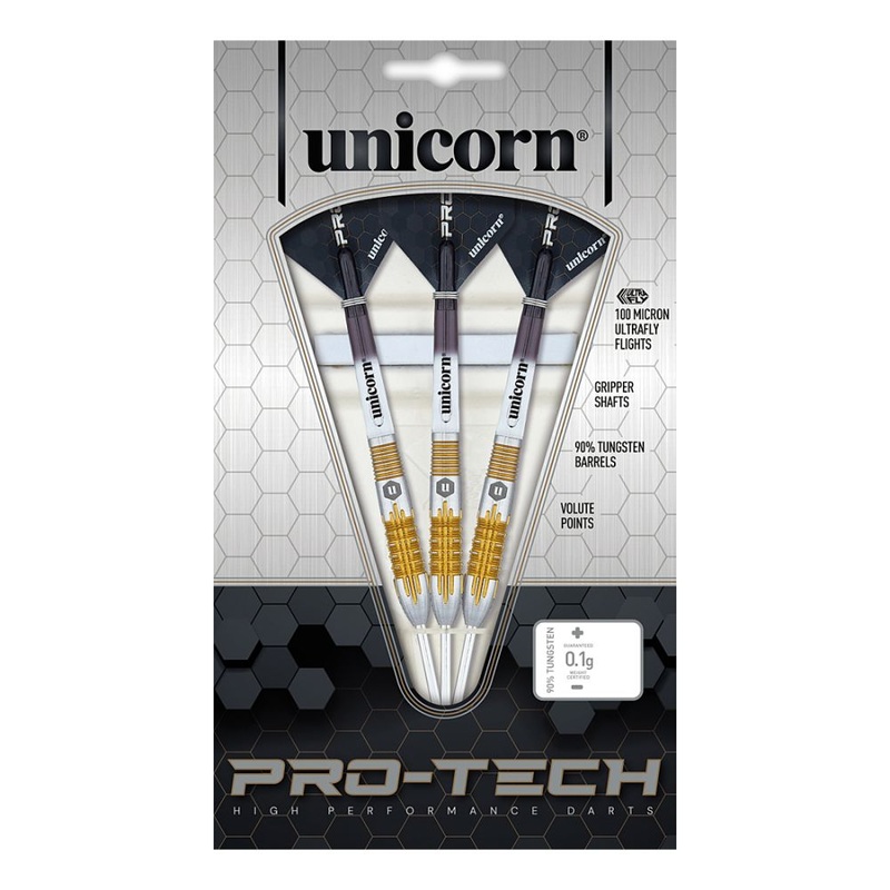 Unicorn Pro Tech Style 1 Darts 22 grams
