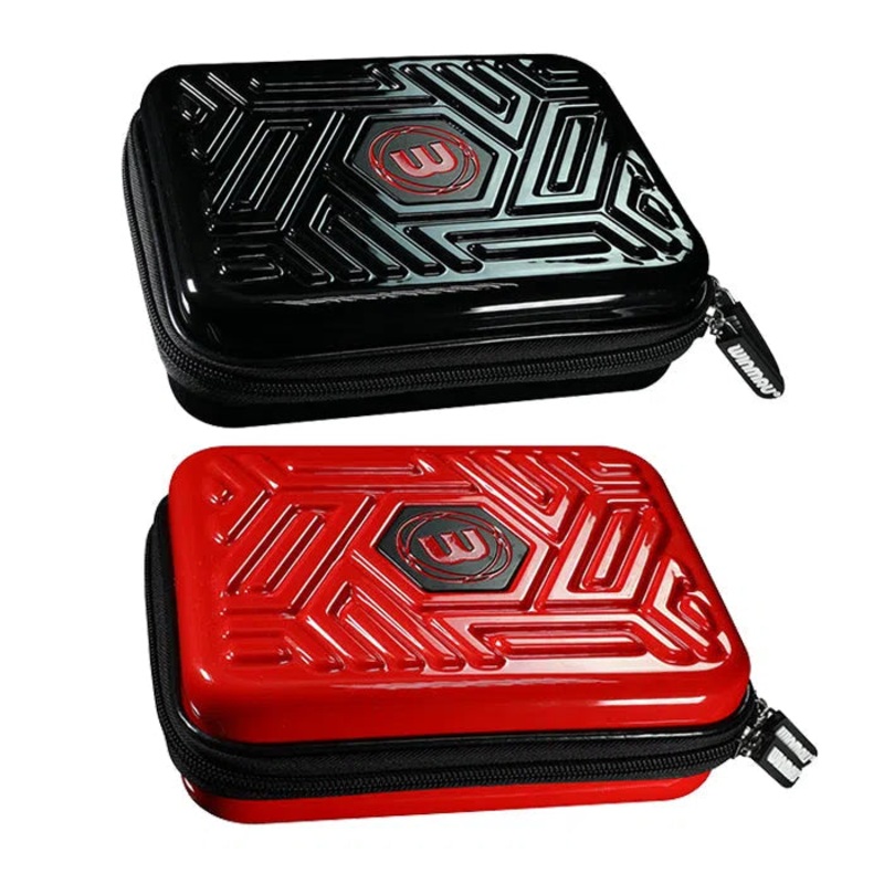 Winmau Armor G2 Dart Wallet Black