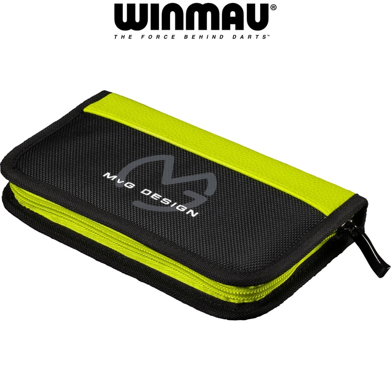 Winmau – MvG Sport Edition Dart Wallet