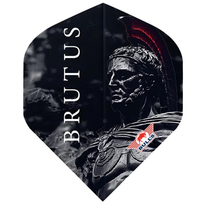 Bull’s NL Brutus No2 Flights
