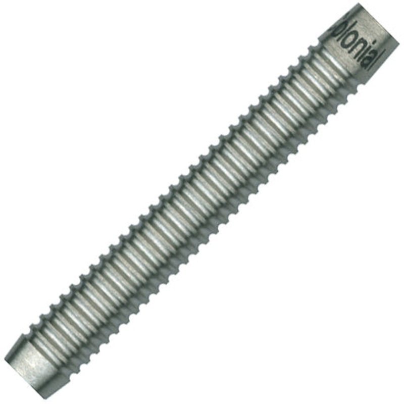 Colonial 69000 Soft Tip Barrels Only – 20gm