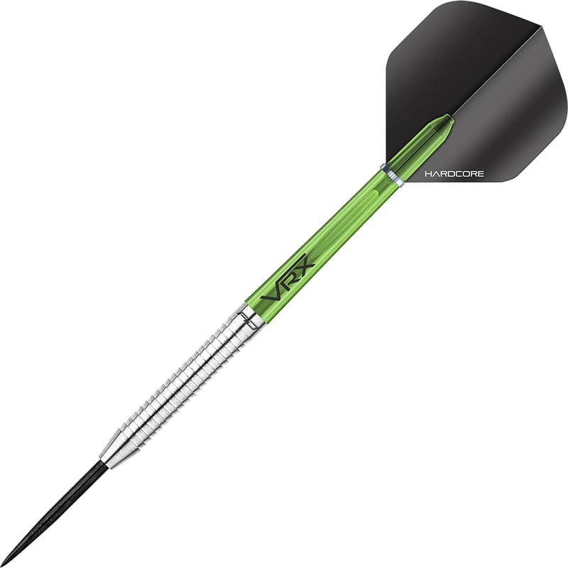 Red Dragon Featherlite 2 V3 Steel Tip Darts – 12gm