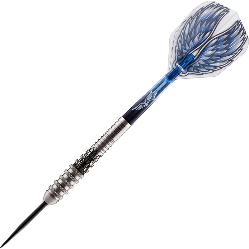 Shot Birds Of Prey Kite Steel Tip Darts – 21gm