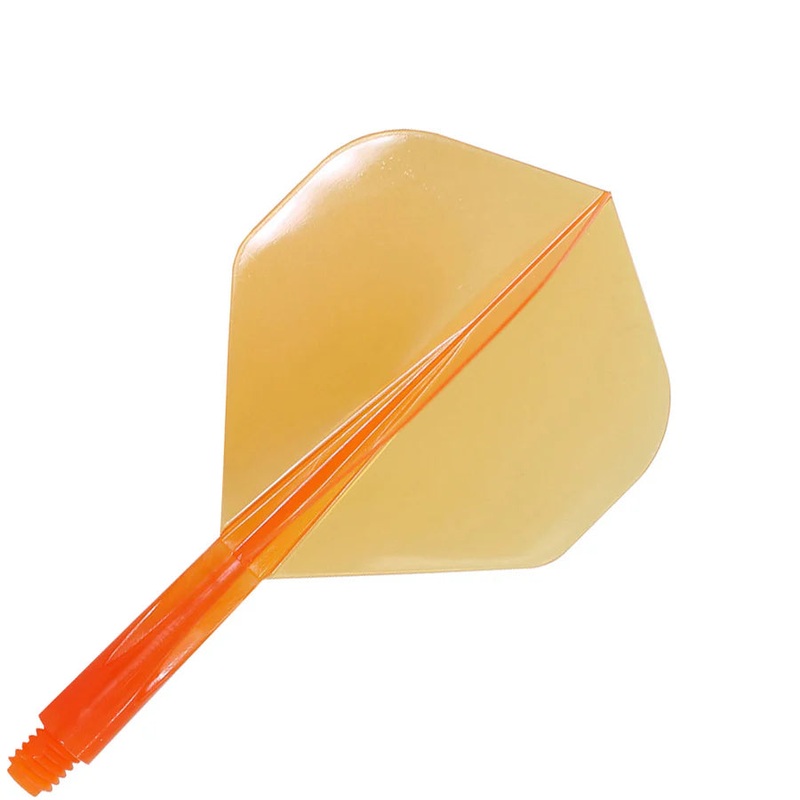 Condor Zero Stress Flight System – Standard Orange Short