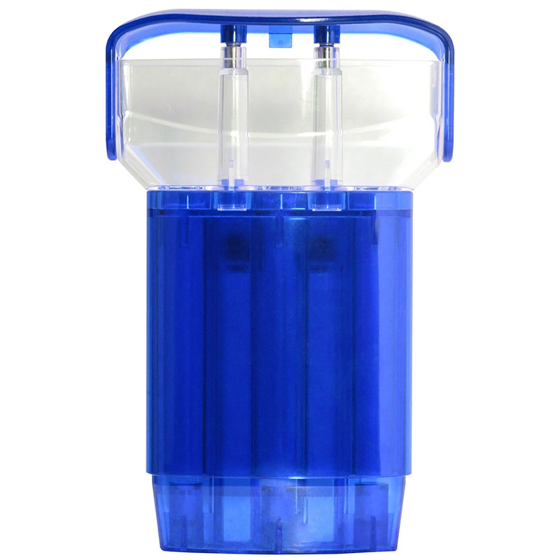 Cosmo Case X Dart Case – Blue