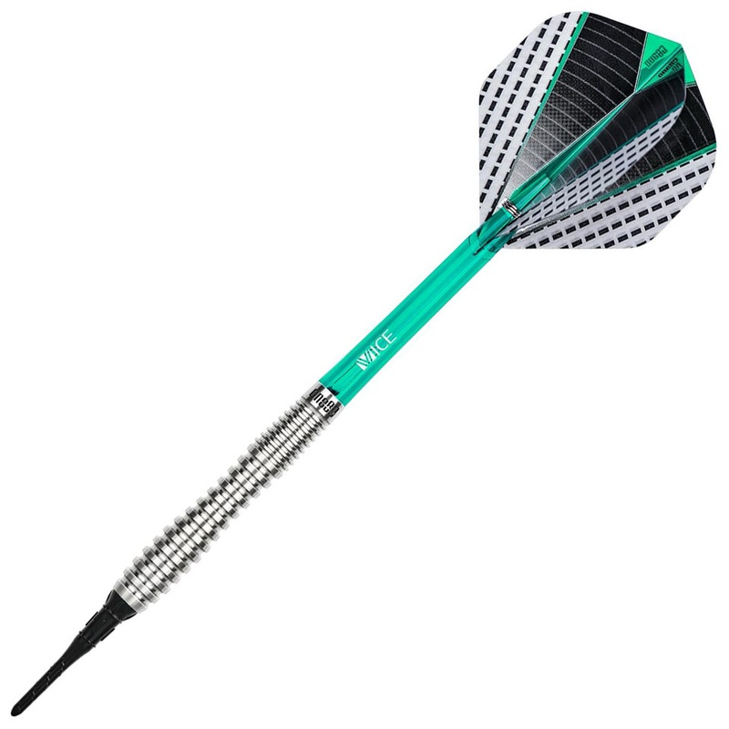 One80 Strike 06 Soft Tip Darts – 18gm