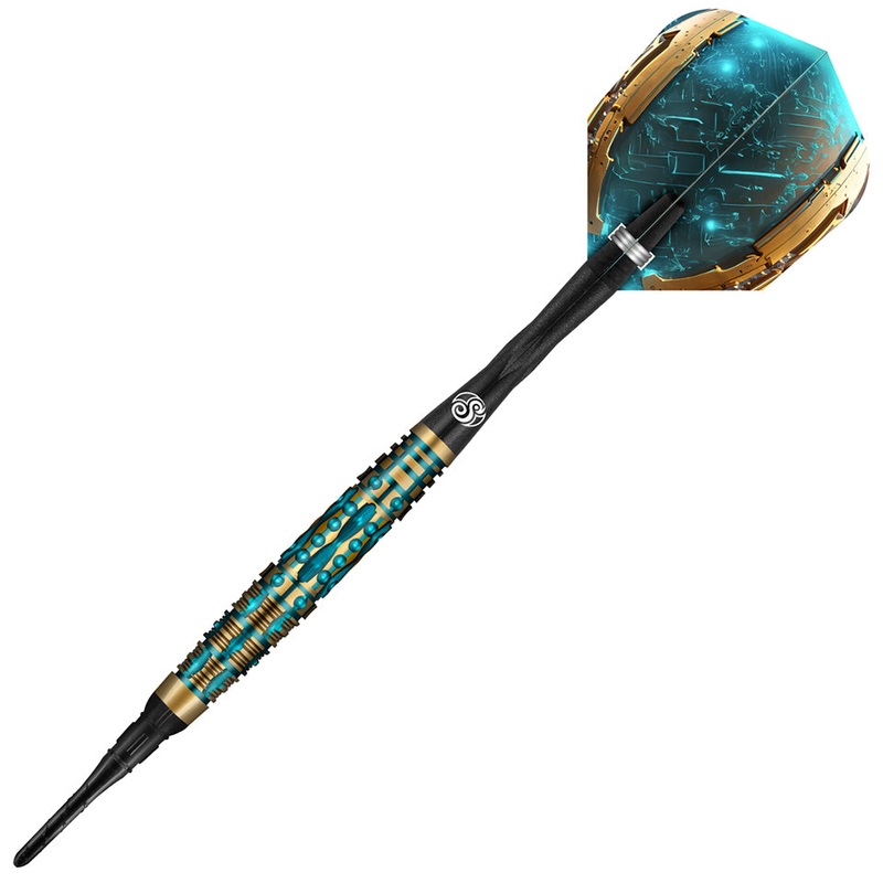 Shot AI Replicant Soft Tip Darts – 20gm