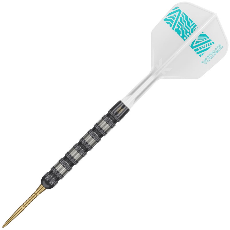 Target Rob Cross 95k Swiss Point Steel Tip Darts – 23gm