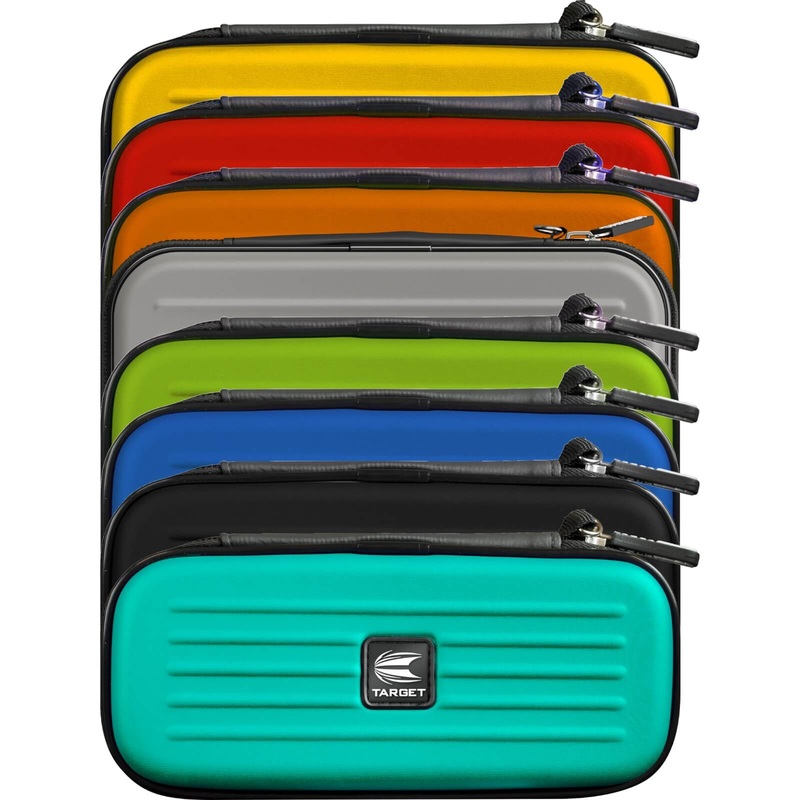 Target – Takoma Dart Cases Aqua
