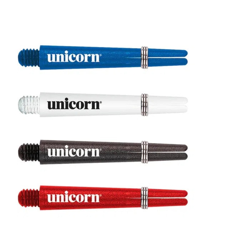 Unicorn Gripper 3 Shafts Blue Short