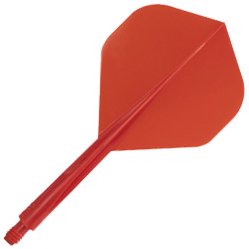 Condor Axe Flight System – Standard Red (XL)