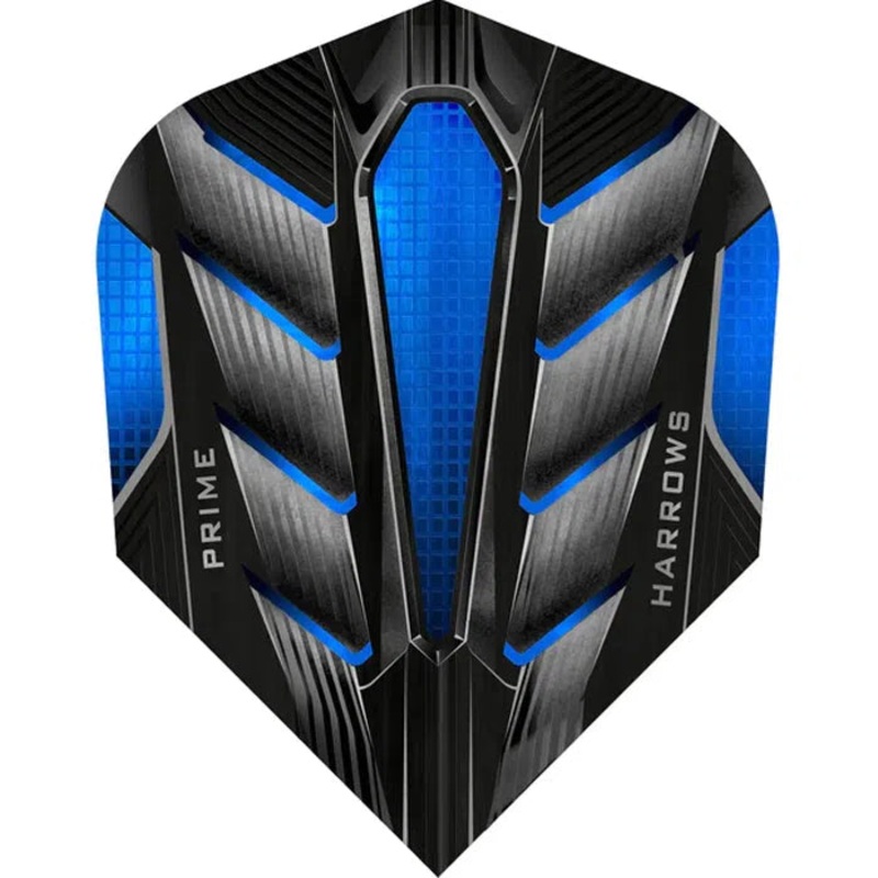 Harrows Prime Swarm Standard No6 Flights