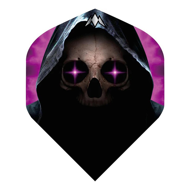 Mission Phantom No2 Standard Dart Flights No2 Standard