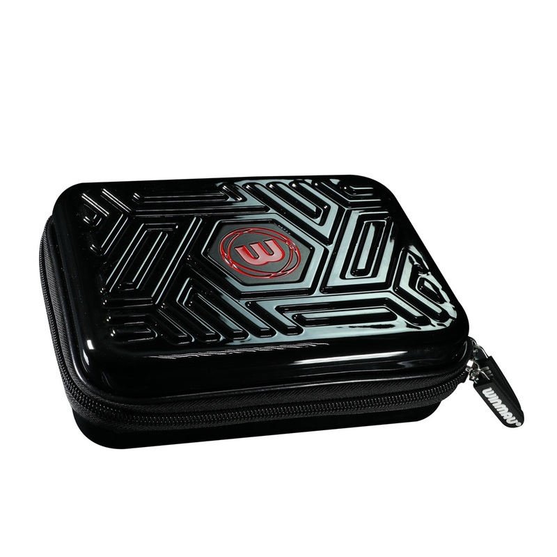 Armor G2 Dart Case by Winmau Black