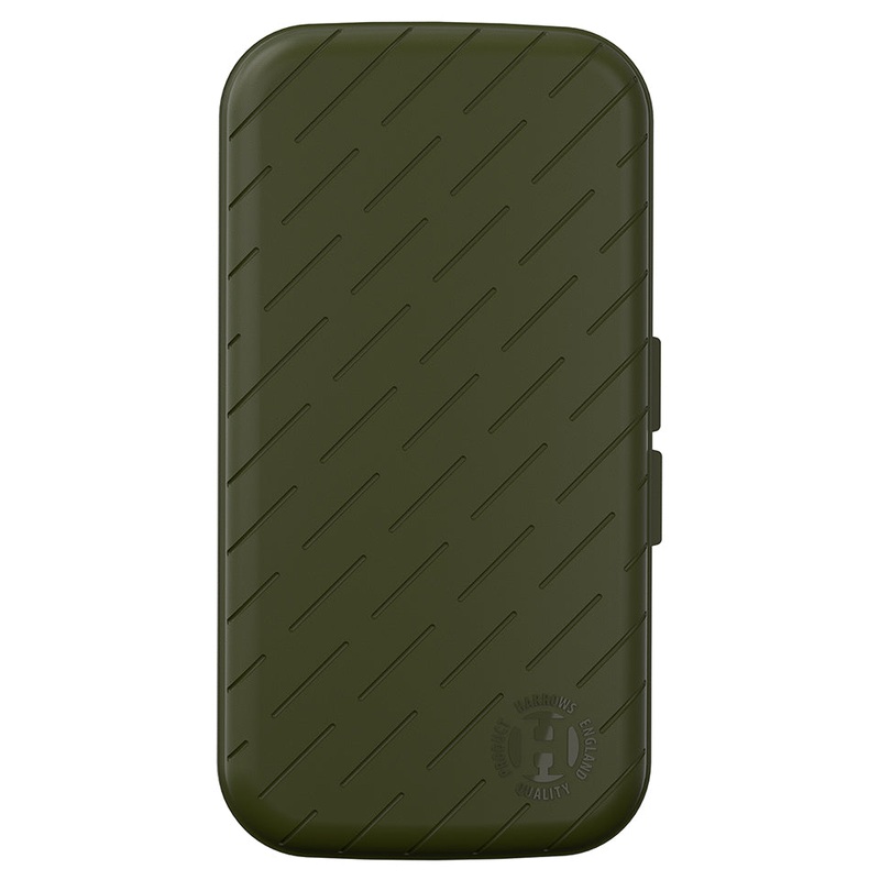 Harrows Slimcase Dart Case – Green
