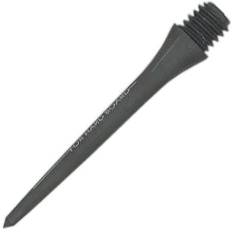 L-Style 2ba Hard Lip Conversion Points – Standard 30mm