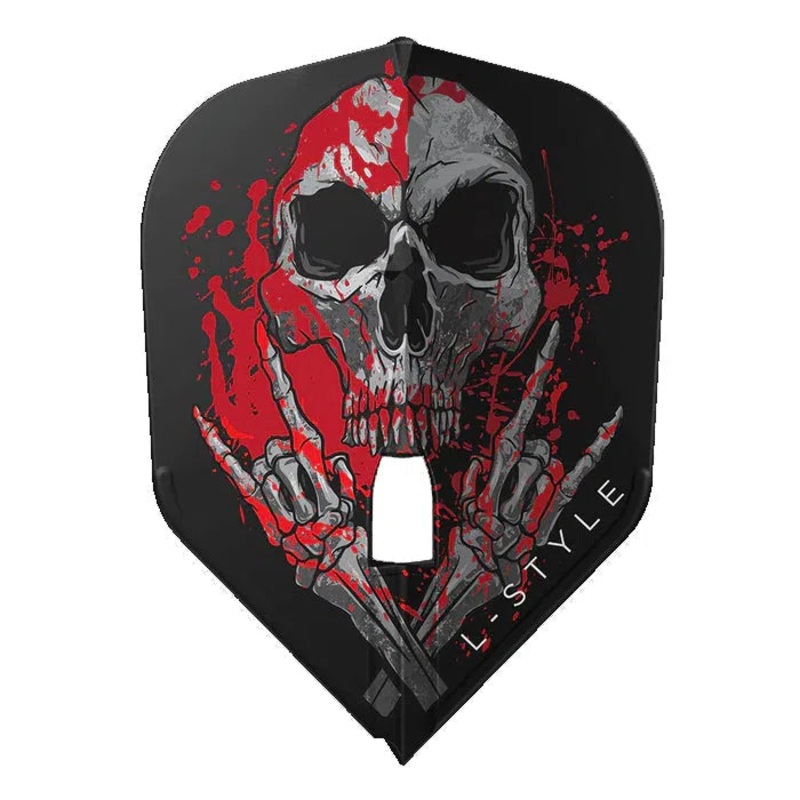 L-Style Ryan Searle L3 PRO V3 – Black