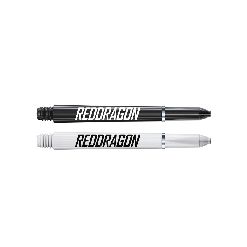 RD Signature Series Shafts Black Short