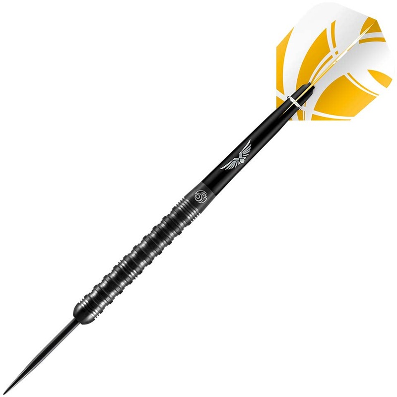 Shot Zen Tanto Steel Tip Darts – 25gm