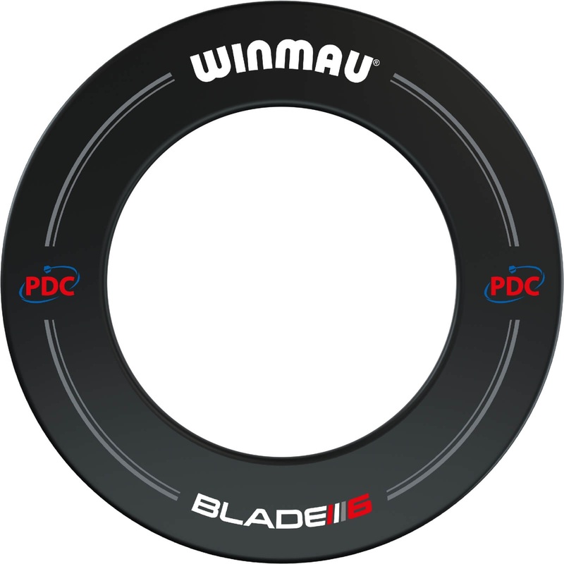 Winmau – PDC Blade 6 Dartboard Surround