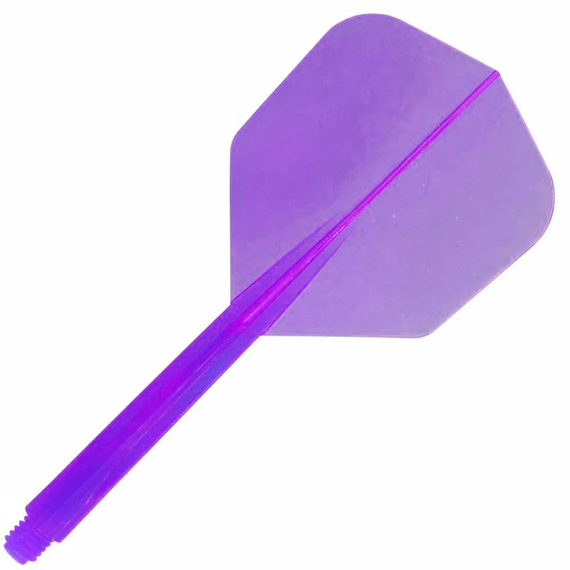 Condor Zero Stress Flight System – Shape Purple Long