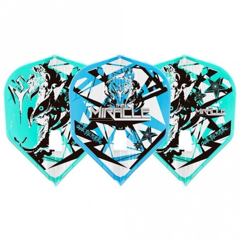 L-Style – Kami L-Flights – Champagne Ring – L3 Pro – Shape – Mikuru Suzuki – V5 – Mix