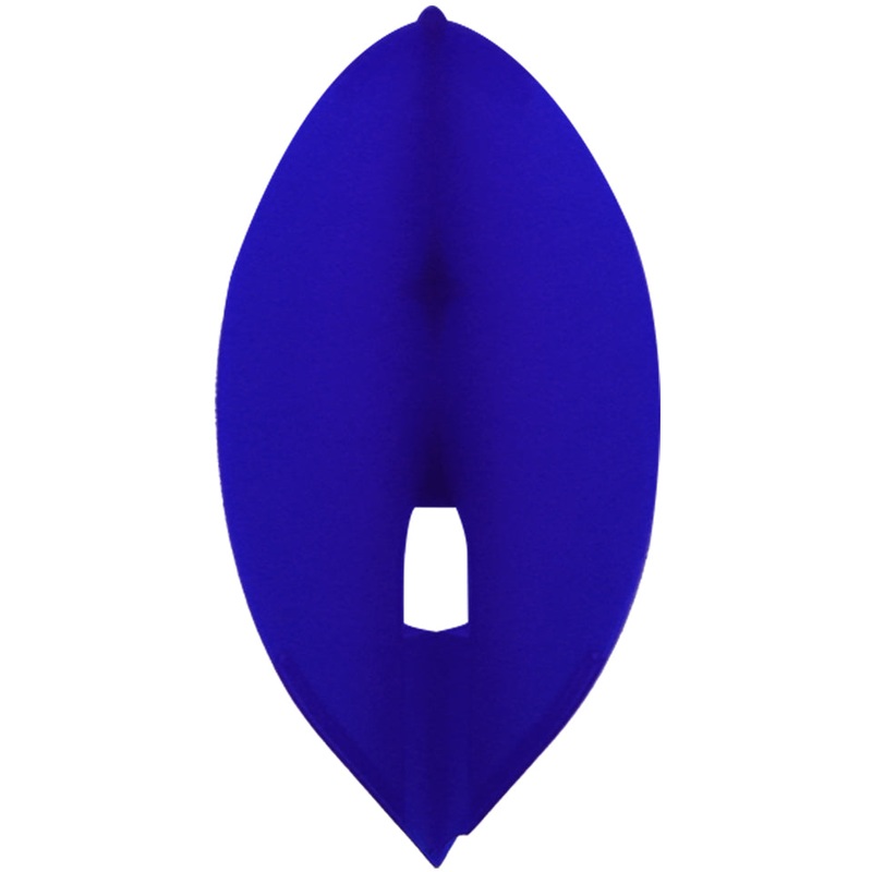 L-Style Pro Flights – L2 / Pear Blue