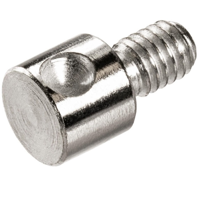Multi Re-Pointer Replacement 2BA Grub Screw by Target