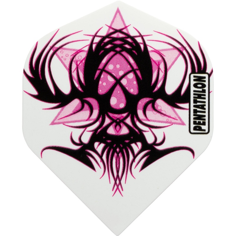 *Pentathlon Flights – Ladies – Extra Strong – Tribal Ladies