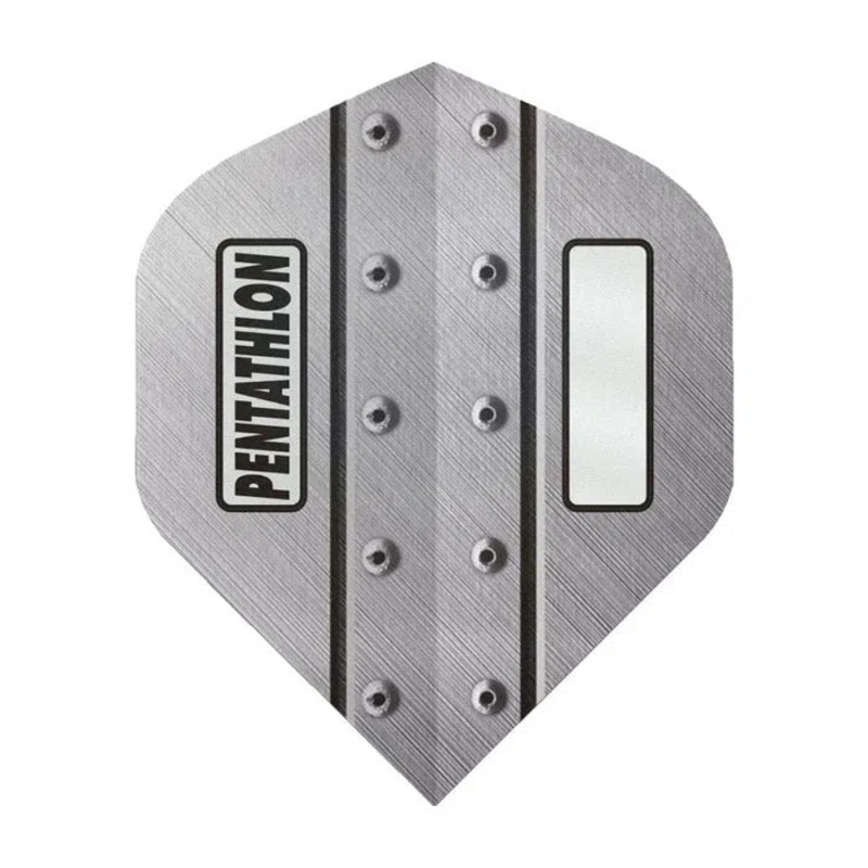 Pentathlon Metal Standard No2 Flights
