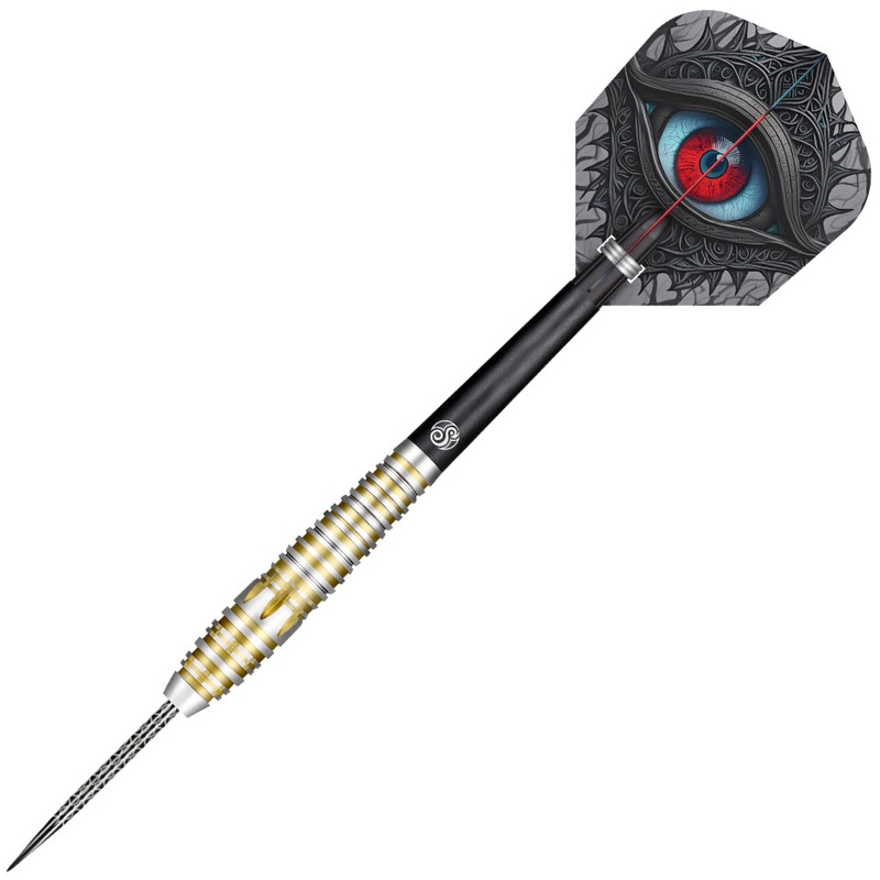 Shot Celt Balor Steel Tip Darts – 23gm