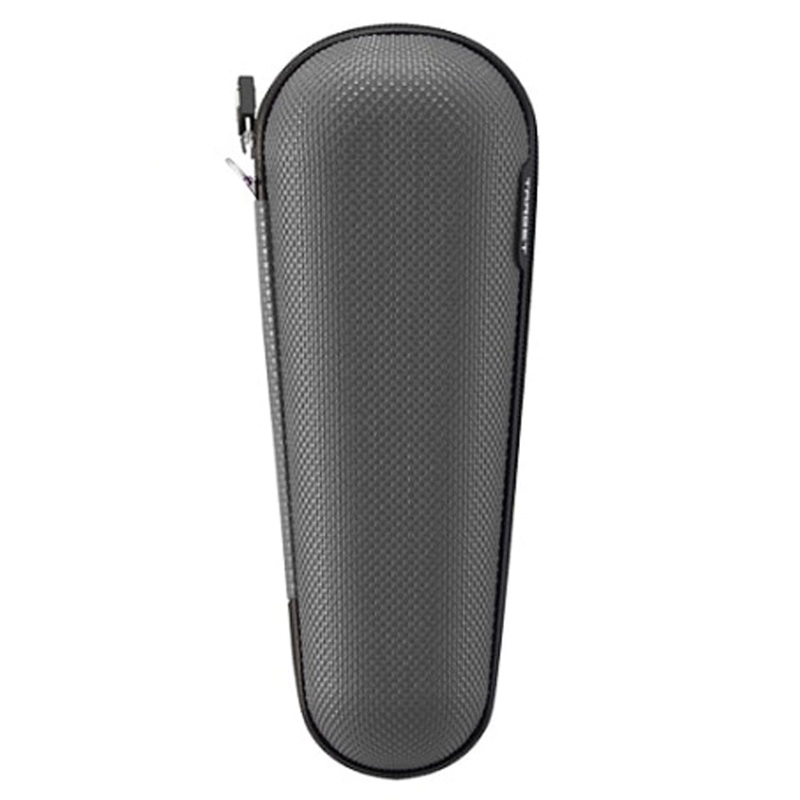 Target Takoma Shell Dart Wallet – Grey