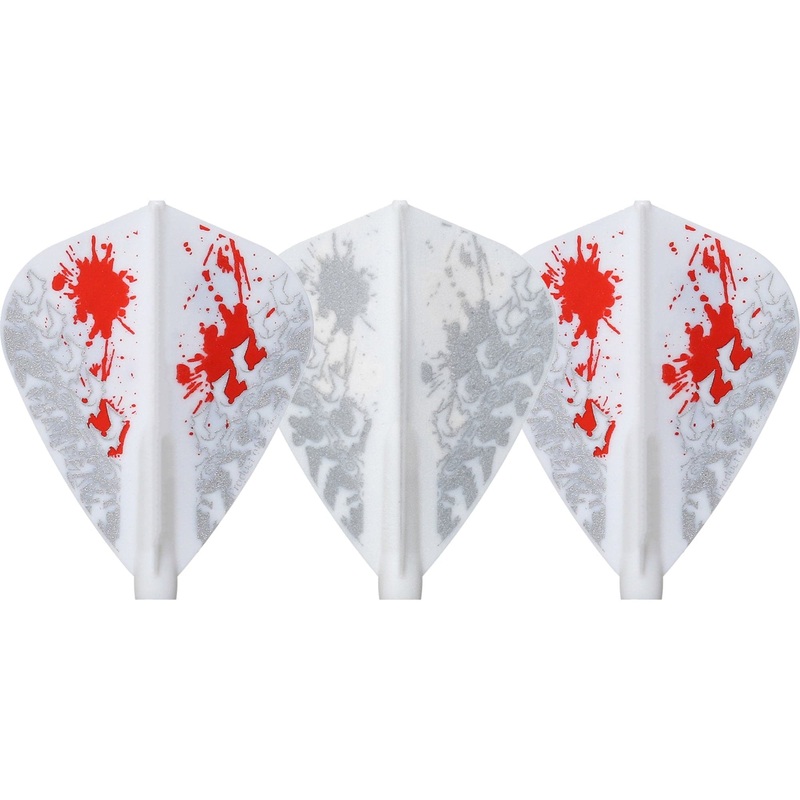 *Cosmo Fit Flight – Player – Kite – White – Joseph Chaney