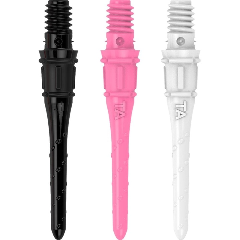 L-Style Premium Lip Points – Spare Tips – Lippoints – No.5 – Pack 30 Black